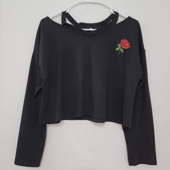 Long Sleeve Top - Picture 1 of 1